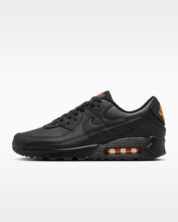 Кроссовки Nike Air Max 90 - Официальная Продукция