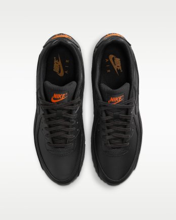 Кроссовки Nike Air Max 90 - Официальная Продукция