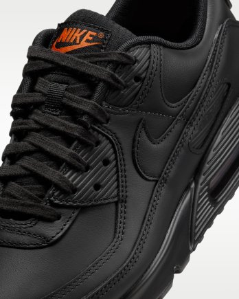 Кроссовки Nike Air Max 90 - Официальная Продукция