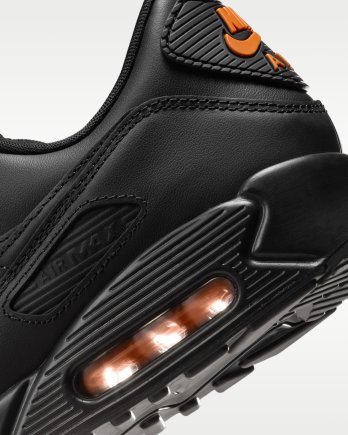 Кроссовки Nike Air Max 90 - Официальная Продукция