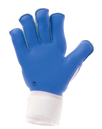 Вратарские перчатки Uhlsport ERGONOMIC 360 AQUASOFT 100014601