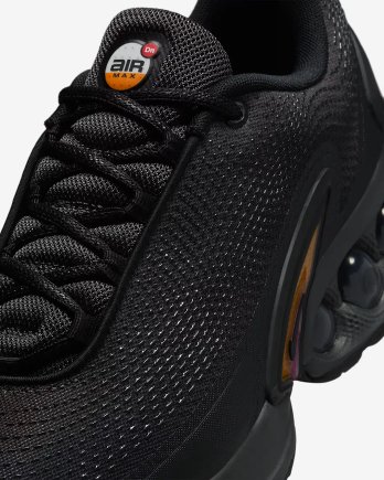 Кроссовки Nike Air Max DN - Официальная Продукция