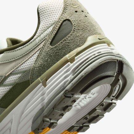 Кроссовки Nike P-6000 - Официальная Продукция