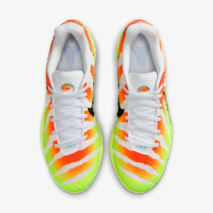 Кроссовки Nike JA 3 SE - Официальная Продукция