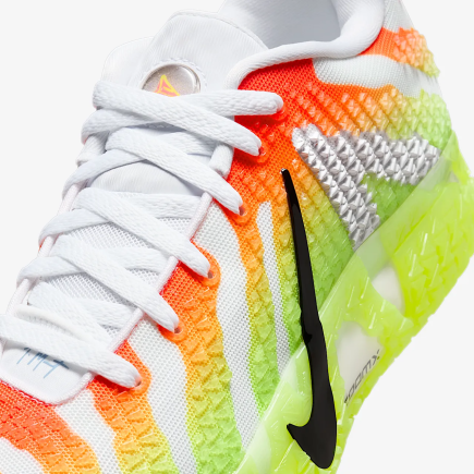 Кроссовки Nike JA 3 SE - Официальная Продукция