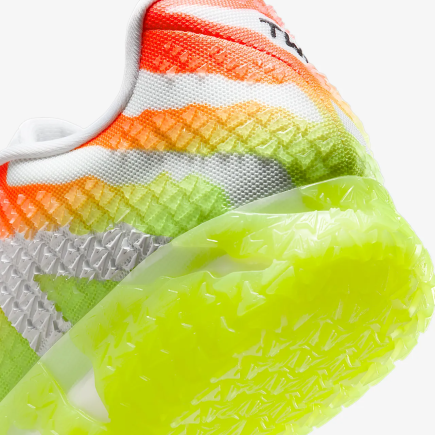 Кроссовки Nike JA 3 SE - Официальная Продукция