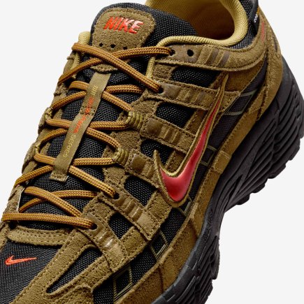 Кросівки Nike P-6000 PRM - Офіційна Продукція