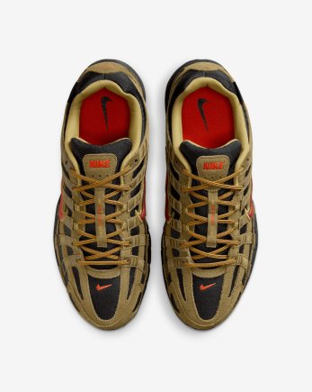 Кросівки Nike P-6000 PRM - Офіційна Продукція