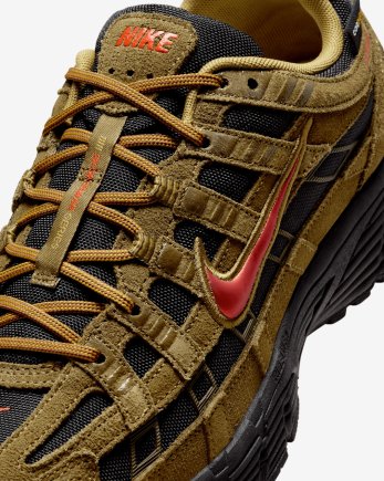 Кросівки Nike P-6000 PRM - Офіційна Продукція