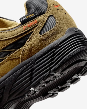 Кросівки Nike P-6000 PRM - Офіційна Продукція