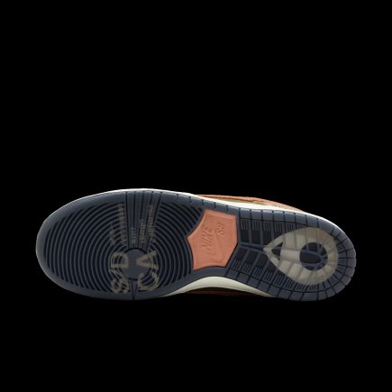 Кроссовки Nike SBDunk Low PRO QS - Официальная Продукция