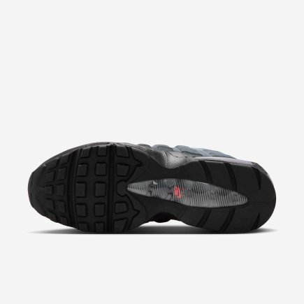 Кроссовки Nike Air Max 95 OG - Официальная Продукция