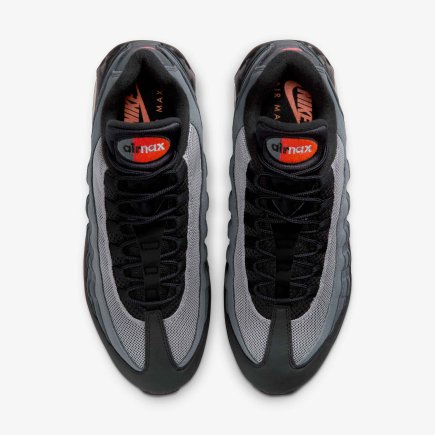 Кроссовки Nike Air Max 95 OG - Официальная Продукция