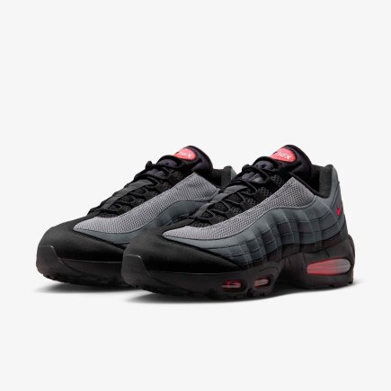 Кроссовки Nike Air Max 95 OG - Официальная Продукция