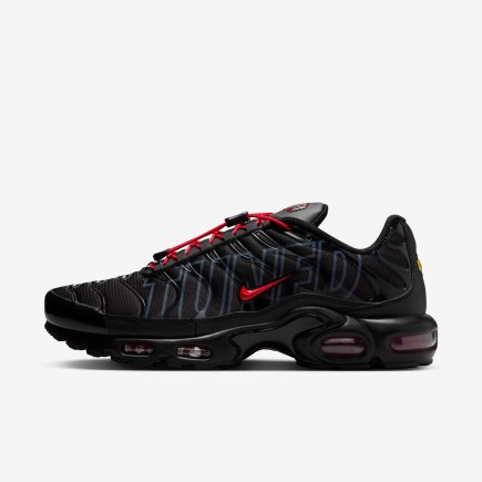 Кросівки Nike Air Max PLUS - Офіційна Продукція