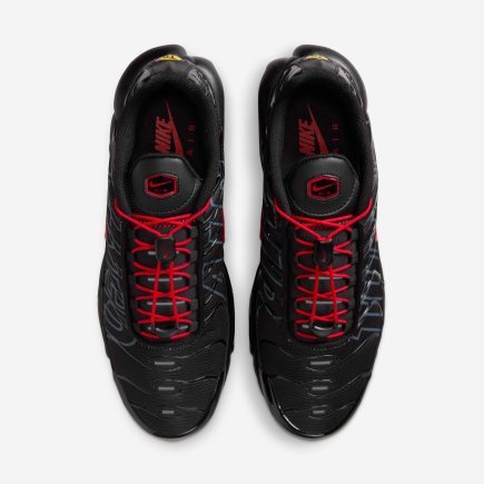 Кросівки Nike Air Max PLUS - Офіційна Продукція