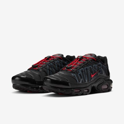 Кросівки Nike Air Max PLUS - Офіційна Продукція