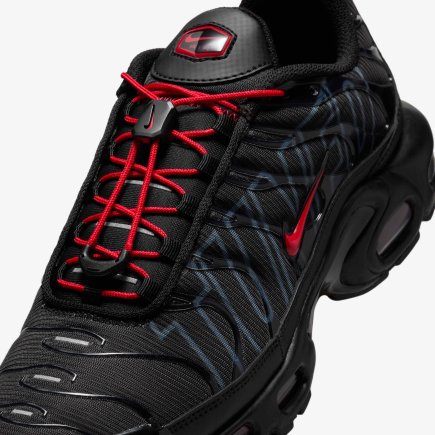 Кросівки Nike Air Max PLUS - Офіційна Продукція