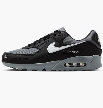 Кроссовки Nike Air Max 90 Jd - Официальная Продукция