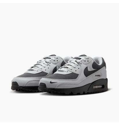 Кроссовки Nike Air Max 90 - Официальная Продукция