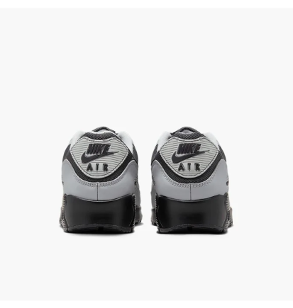Кроссовки Nike Air Max 90 - Официальная Продукция