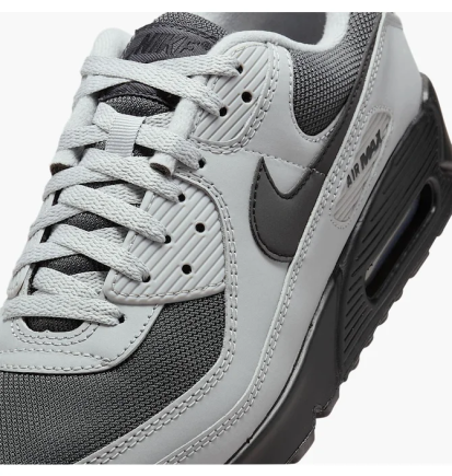 Кроссовки Nike Air Max 90 - Официальная Продукция