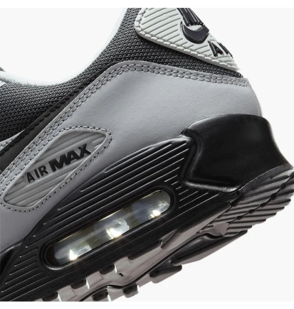 Кроссовки Nike Air Max 90 - Официальная Продукция