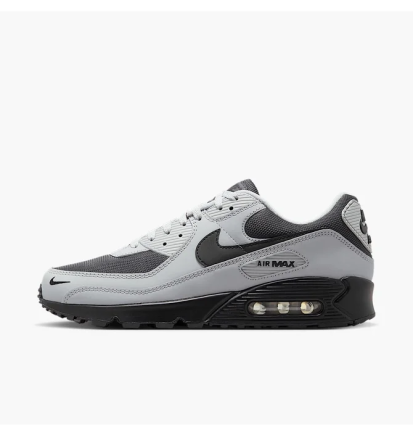 Кроссовки Nike Air Max 90 - Официальная Продукция
