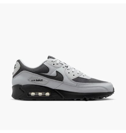 Кроссовки Nike Air Max 90 - Официальная Продукция