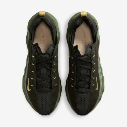 Кроссовки Nike AVA ROVER REFLECTIVE SEQUOIA - Официальная Продукция