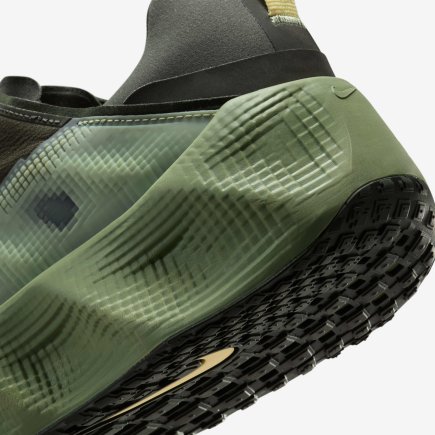 Кроссовки Nike AVA ROVER REFLECTIVE SEQUOIA - Официальная Продукция