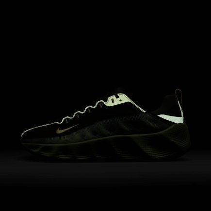 Кроссовки Nike AVA ROVER REFLECTIVE SEQUOIA - Официальная Продукция
