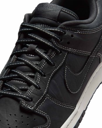 Кроссовки Nike Dunk Low Qs - Официальная Продукция