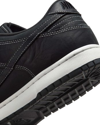 Кроссовки Nike Dunk Low Qs - Официальная Продукция