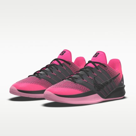 Кроссовки Nike Sabrina 3 - Официальная Продукция