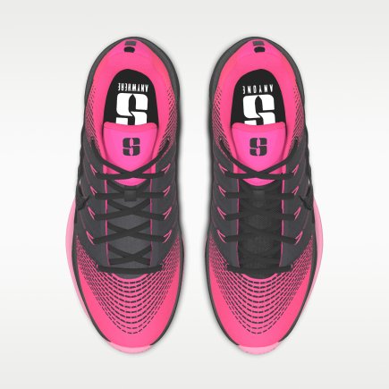 Кроссовки Nike Sabrina 3 - Официальная Продукция