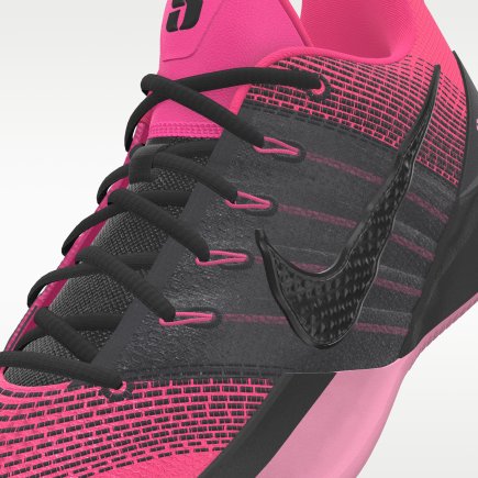 Кроссовки Nike Sabrina 3 - Официальная Продукция