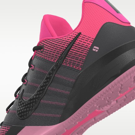 Кроссовки Nike Sabrina 3 - Официальная Продукция