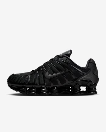 Кроссовки Nike SHOX TL - Официальная Продукция