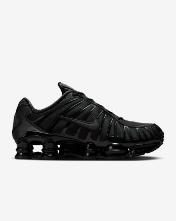Кроссовки Nike SHOX TL - Официальная Продукция