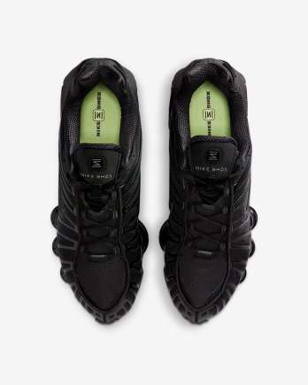 Кроссовки Nike SHOX TL - Официальная Продукция