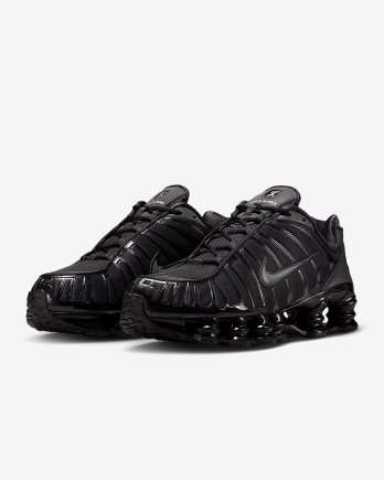 Кроссовки Nike SHOX TL - Официальная Продукция
