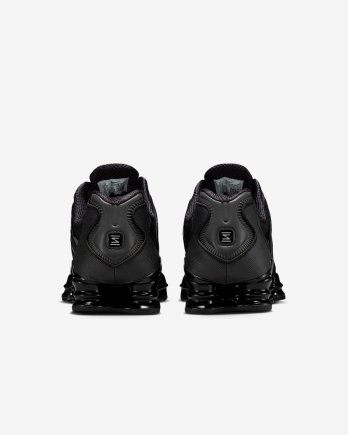 Кроссовки Nike SHOX TL - Официальная Продукция