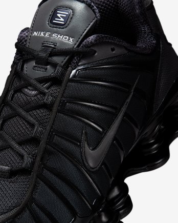 Кроссовки Nike SHOX TL - Официальная Продукция