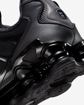 Кроссовки Nike SHOX TL - Официальная Продукция