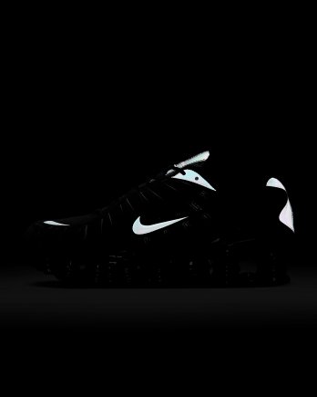 Кроссовки Nike SHOX TL - Официальная Продукция