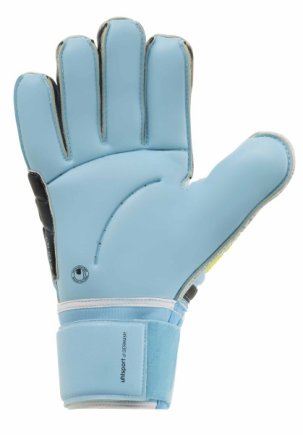 Воротарські рукавиці Uhlsport ELIMINATOR ABSOLUTGRIP 100012101