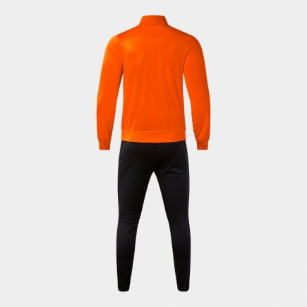 Спортивный костюм Joma PHOENIX III 105113.881 цвет: оранжевый/черный