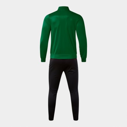Спортивный костюм Joma PHOENIX III 105113.451 цвет: зеленый/черный