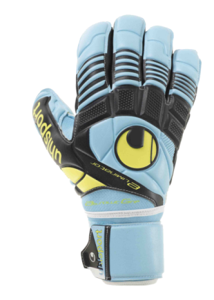 Воротарські рукавиці Uhlsport ELIMINATOR ABSOLUTGRIP 100012101